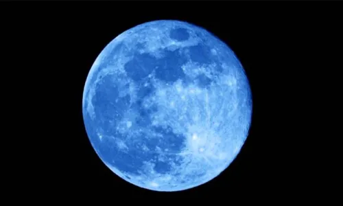 blue moon